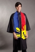 100867 stole Graduation Stole   100867 stole Graduation Stole